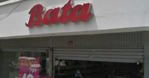 BATA RESTREPO  CARRERA 20 CON 16